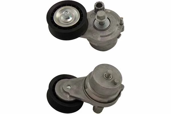 Tensioner Pulley, V-ribbed belt
